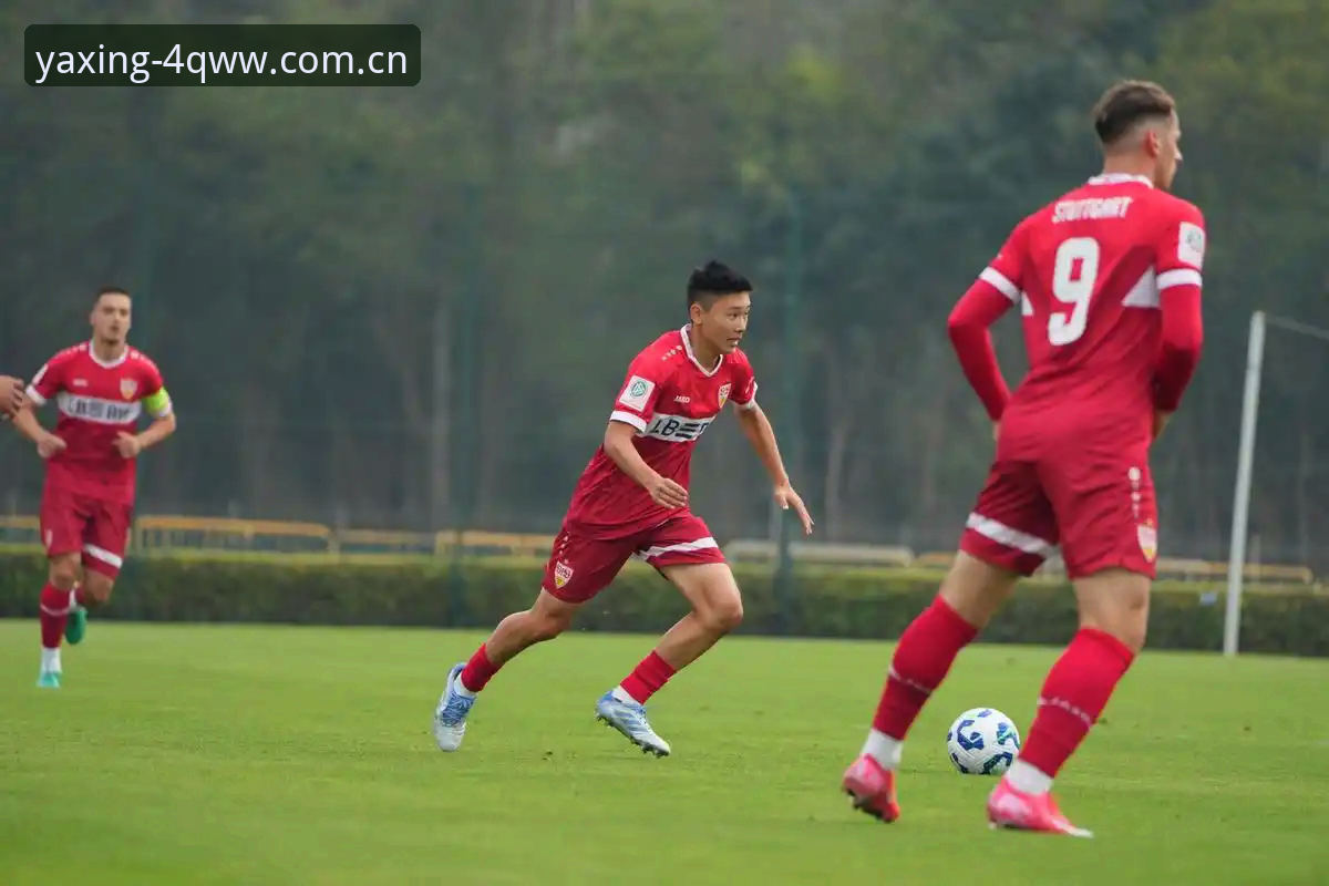 U19国青土伦杯的3个现实问题与2个积极信号